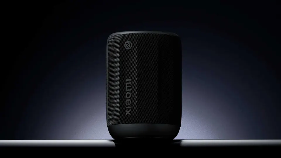 Беспроводная колонка Xiaomi Bluetooth Speaker Mini (9)