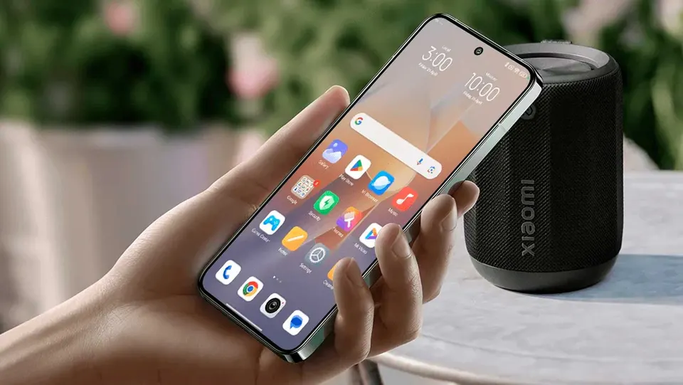 Беспроводная колонка Xiaomi Bluetooth Speaker Mini (10)