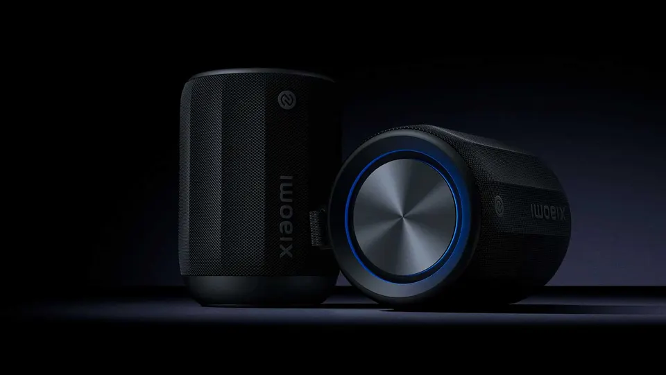 Беспроводная колонка Xiaomi Bluetooth Speaker Mini (11)