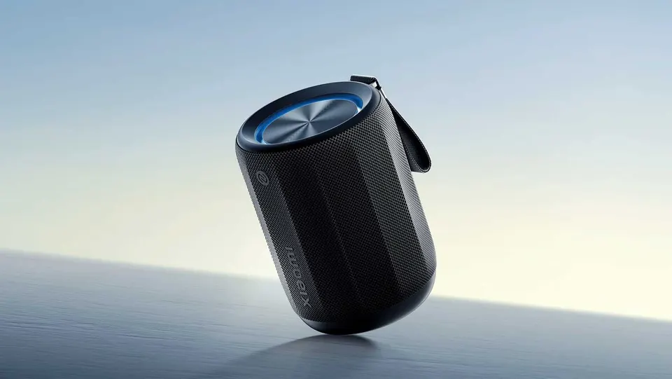 Беспроводная колонка Xiaomi Bluetooth Speaker Mini (1)