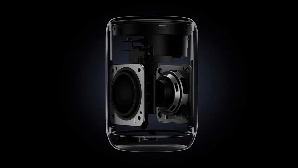 Беспроводная колонка Xiaomi Bluetooth Speaker Mini (2)