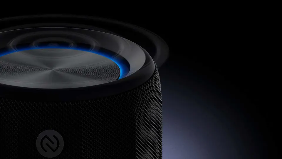 Беспроводная колонка Xiaomi Bluetooth Speaker Mini (3)