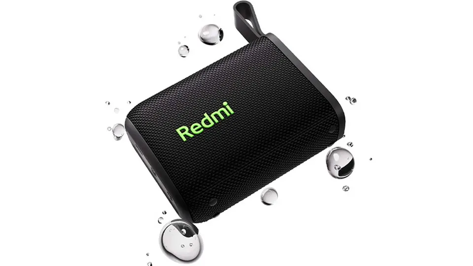 Беспроводная колонка Redmi Bluetooth Speaker (2)