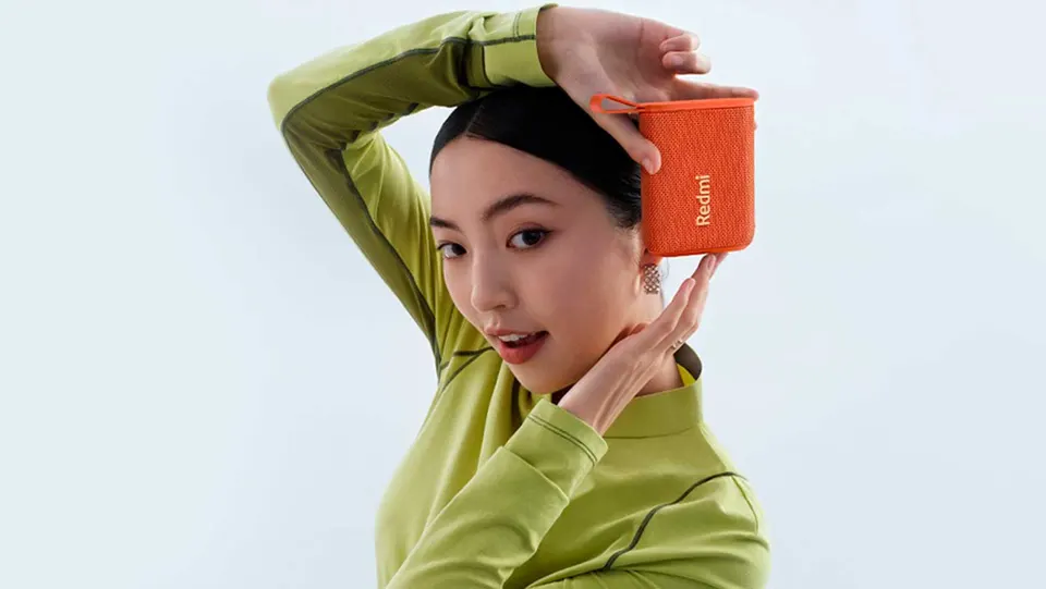 Беспроводная колонка Redmi Bluetooth Speaker (3)