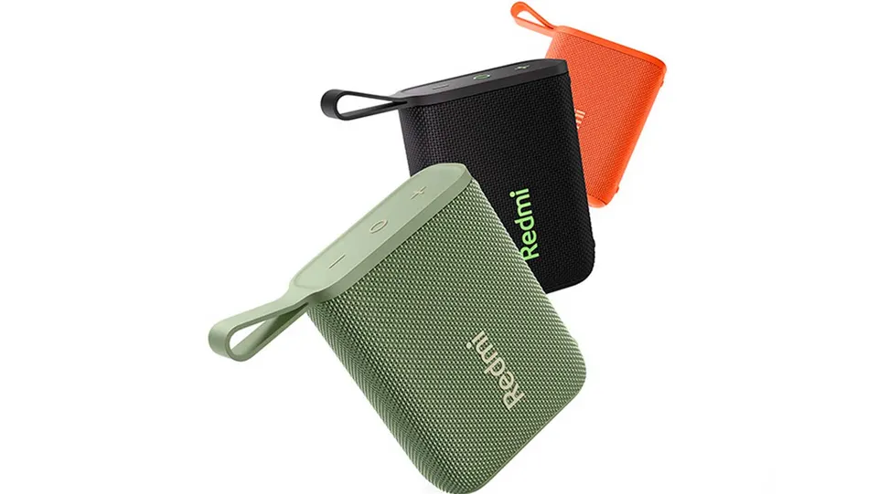 Беспроводная колонка Redmi Bluetooth Speaker (5)