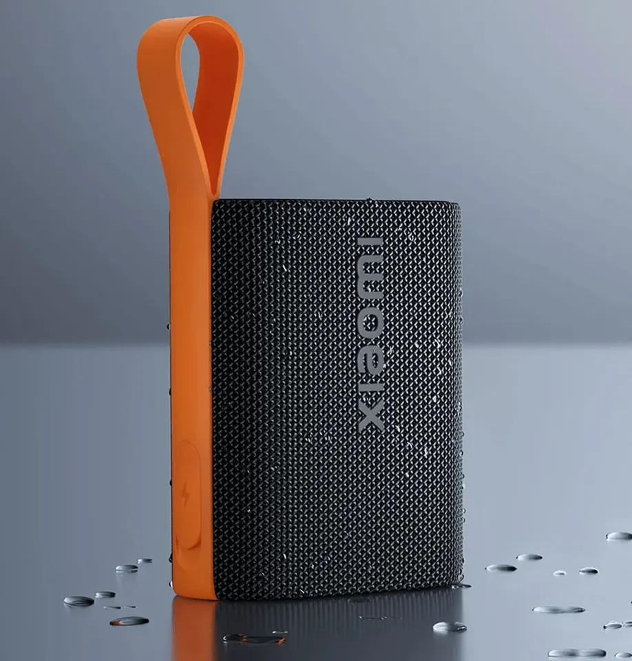 Портативная колонка Xiaomi Sound Pocket Speaker 5W (6)