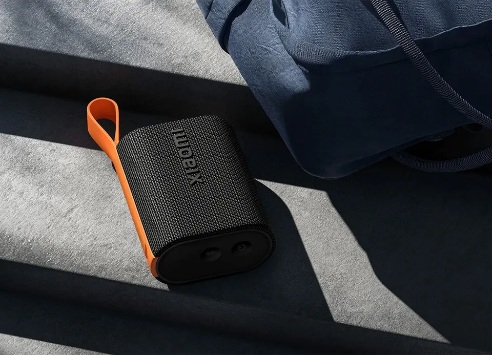 Портативная колонка Xiaomi Sound Pocket Speaker 5W (8)