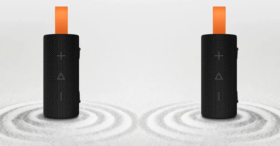 Портативная колонка Xiaomi Sound Pocket Speaker 5W (9)