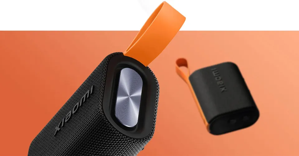Портативная колонка Xiaomi Sound Pocket Speaker 5W (10)