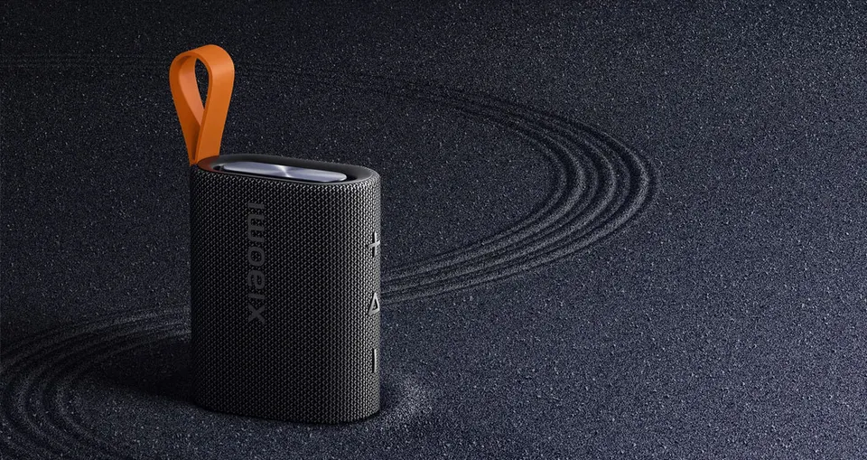 Портативная колонка Xiaomi Sound Pocket Speaker 5W (1)