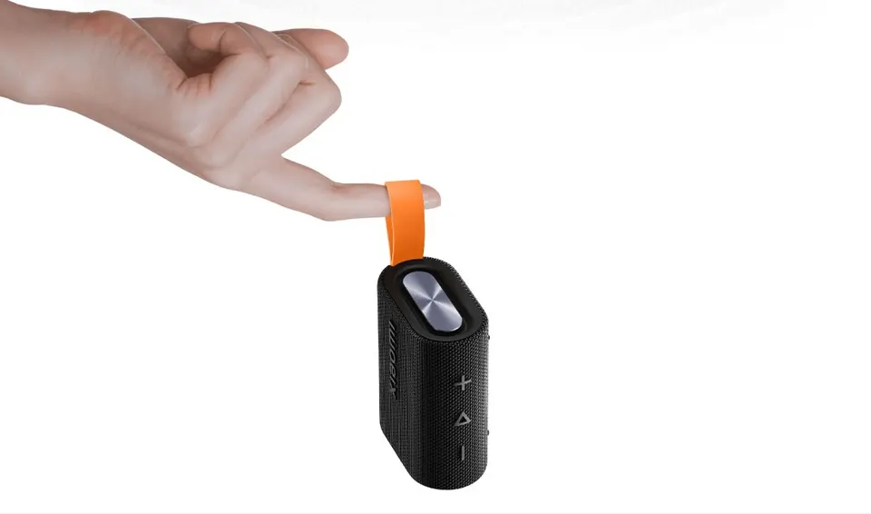 Портативная колонка Xiaomi Sound Pocket Speaker 5W (3)