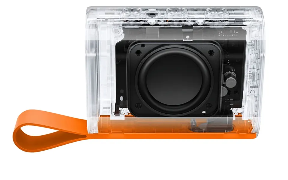 Портативная колонка Xiaomi Sound Pocket Speaker 5W (4)