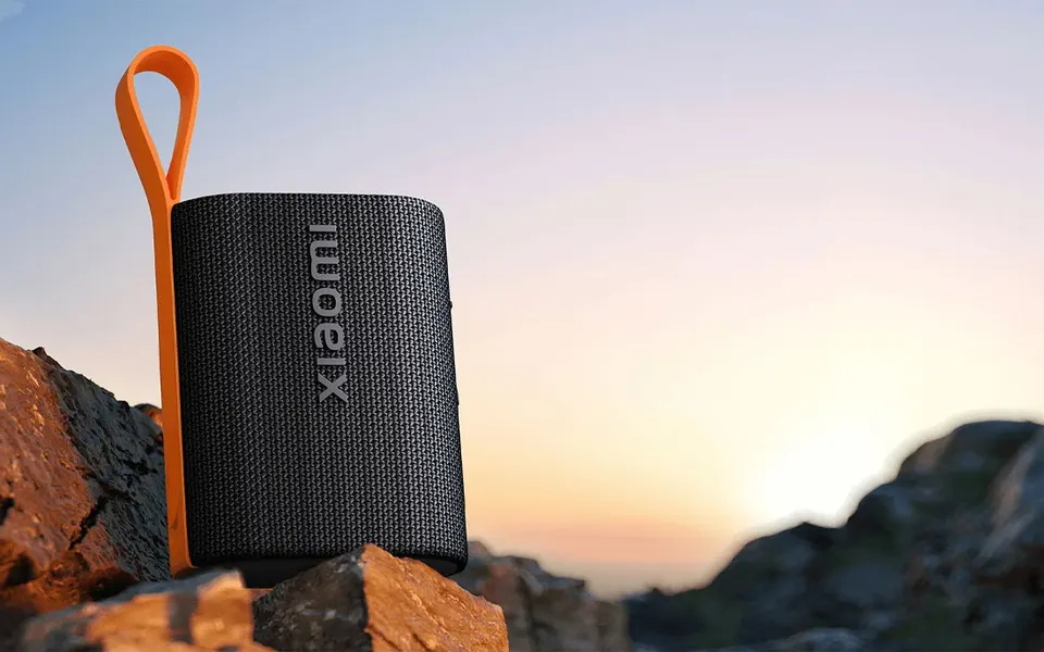 Портативная колонка Xiaomi Sound Pocket Speaker 5W (5)