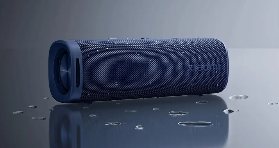 Портативная колонка Xiaomi Sound Outdoor Speaker 30W (6)
