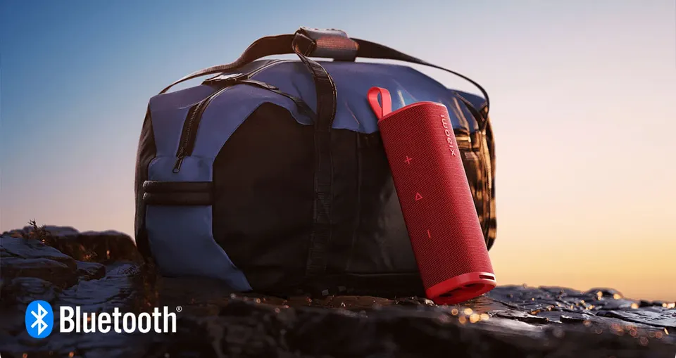 Портативная колонка Xiaomi Sound Outdoor Speaker 30W (7)