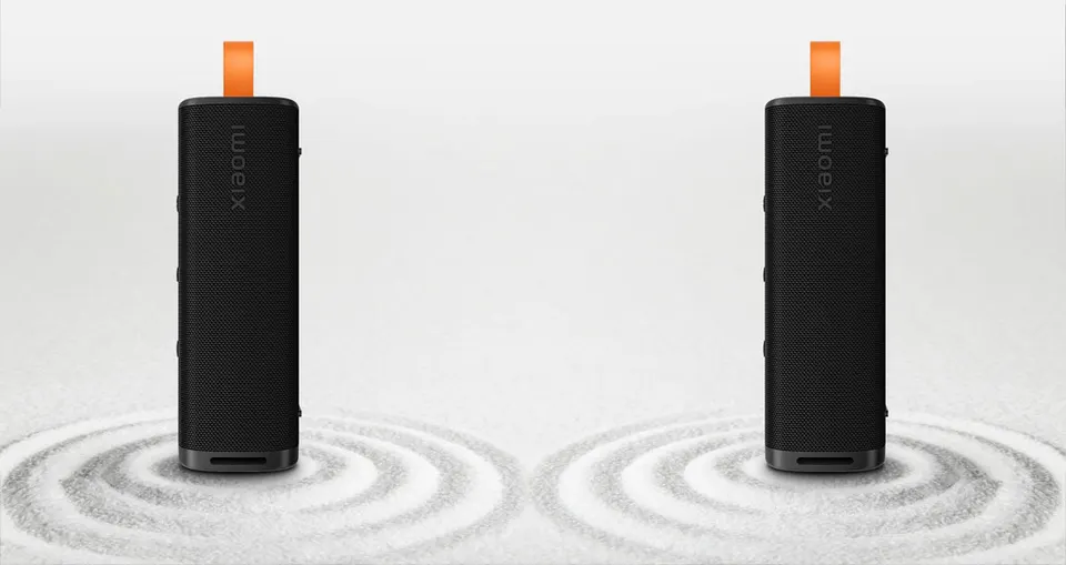 Портативная колонка Xiaomi Sound Outdoor Speaker 30W (8)