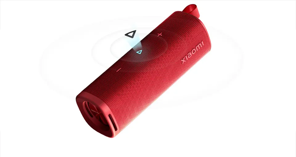 Портативная колонка Xiaomi Sound Outdoor Speaker 30W (10)
