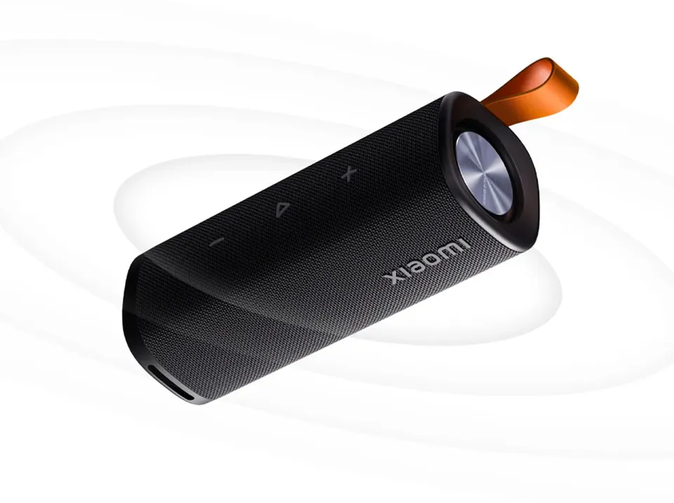 Портативная колонка Xiaomi Sound Outdoor Speaker 30W (2)