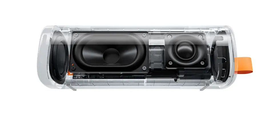 Портативная колонка Xiaomi Sound Outdoor Speaker 30W (3)