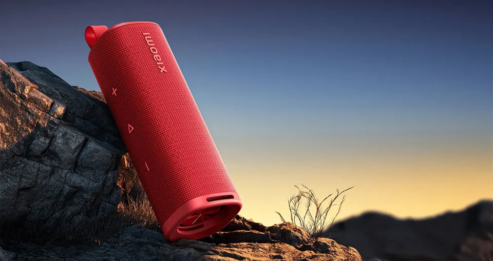 Портативная колонка Xiaomi Sound Outdoor Speaker 30W (4)
