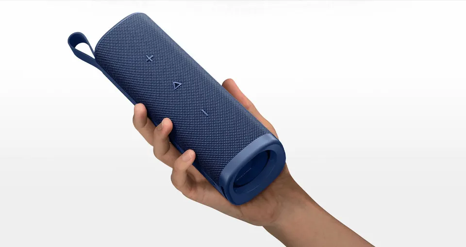 Портативная колонка Xiaomi Sound Outdoor Speaker 30W (5)