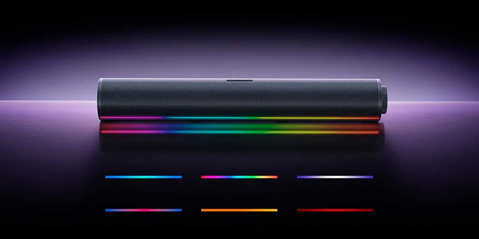 Компьютерные колонки REDMI 2 Pro (4)