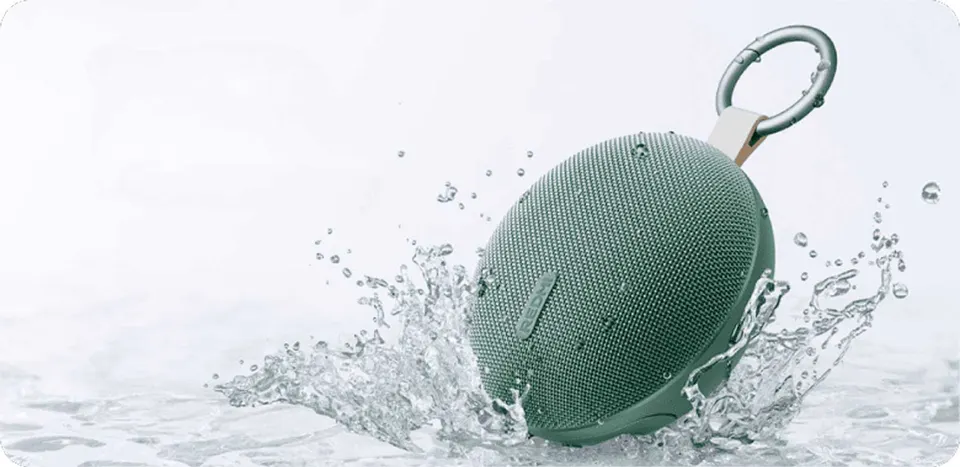 Портативная колонка Redmi Bluetooth Speaker 2 (7)