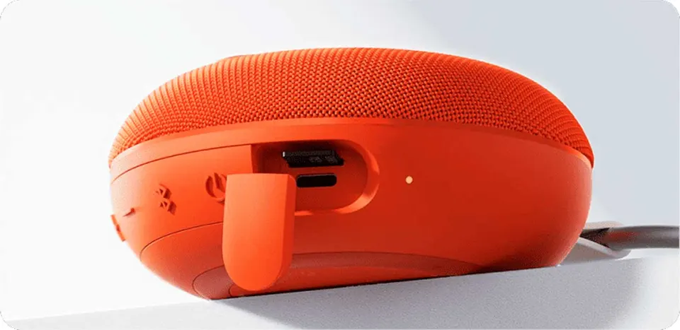 Портативная колонка Redmi Bluetooth Speaker 2 (8)