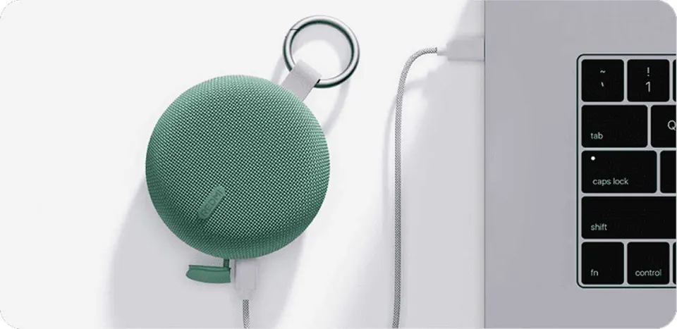 Портативная колонка Redmi Bluetooth Speaker 2 (9)