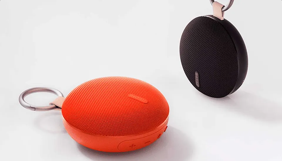 Портативная колонка Redmi Bluetooth Speaker 2 (10)