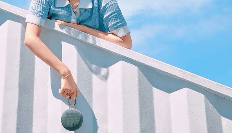Портативная колонка Redmi Bluetooth Speaker 2 (11)
