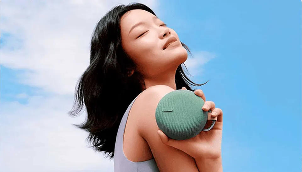 Портативная колонка Redmi Bluetooth Speaker 2 (2)