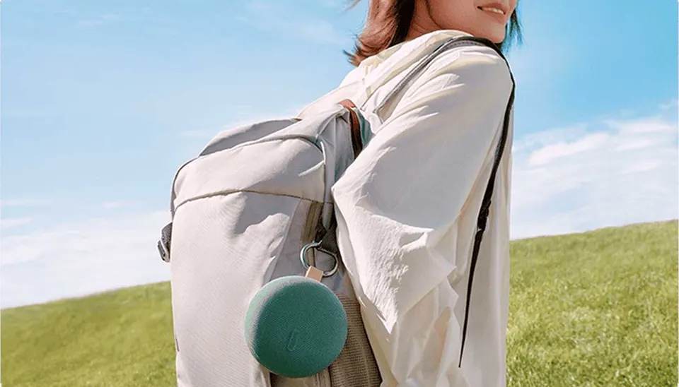Портативная колонка Redmi Bluetooth Speaker 2 (3)
