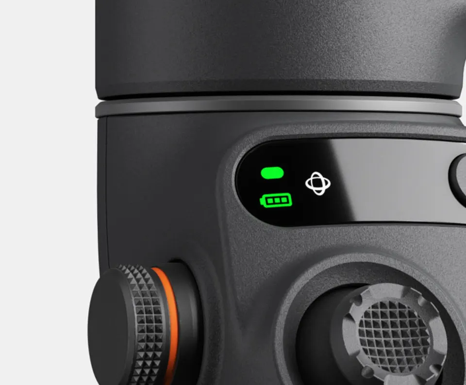 Электрический стабилизатор для смартфона DJI Osmo Mobile 6 (8)