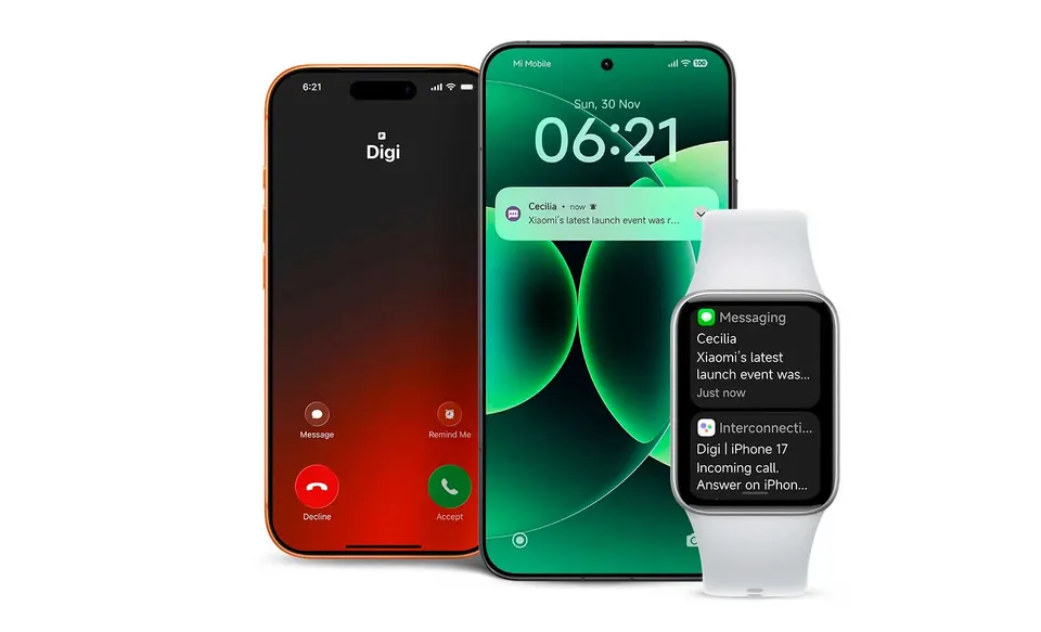 Фитнес-браслет Xiaomi Smart Band 10 Pro (7)