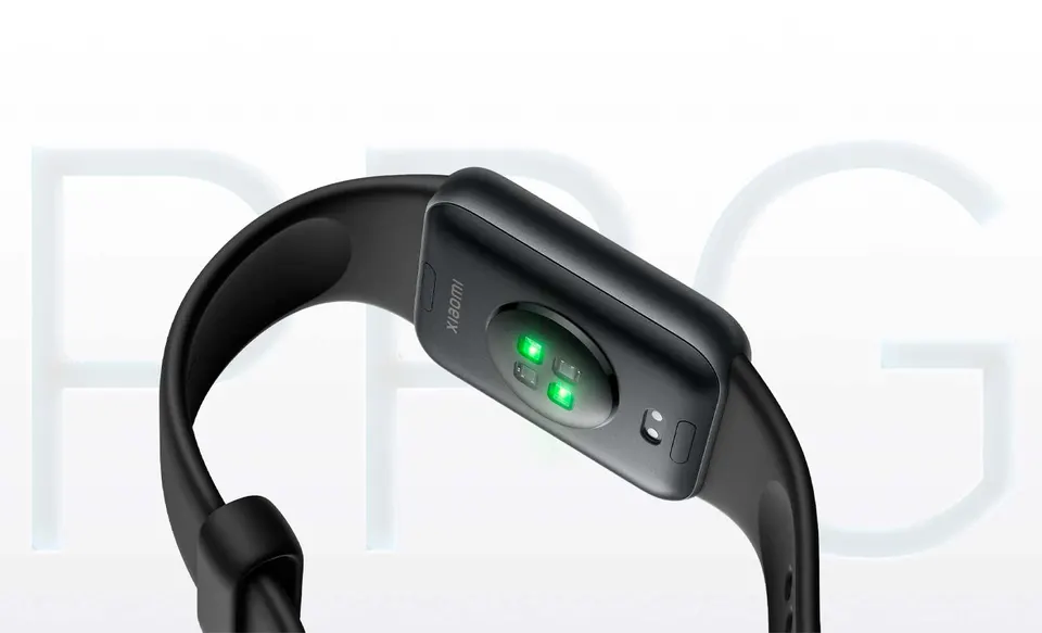 Фитнес-браслет Xiaomi Smart Band 10 Pro (8)