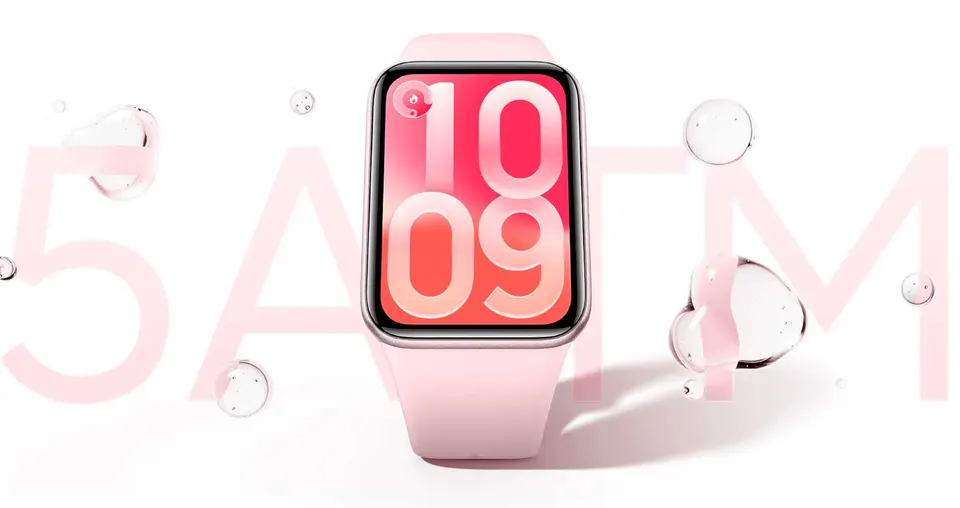 Фитнес-браслет Xiaomi Smart Band 10 Pro (14)
