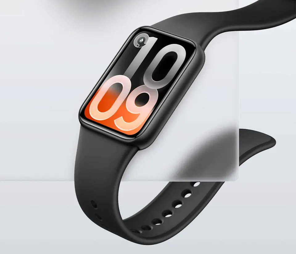 Фитнес-браслет Xiaomi Smart Band 10 Pro (3)
