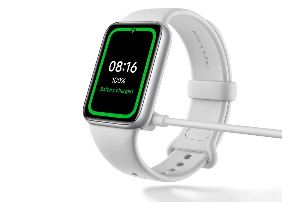 Фитнес-браслет Xiaomi Smart Band 10 Pro (5)