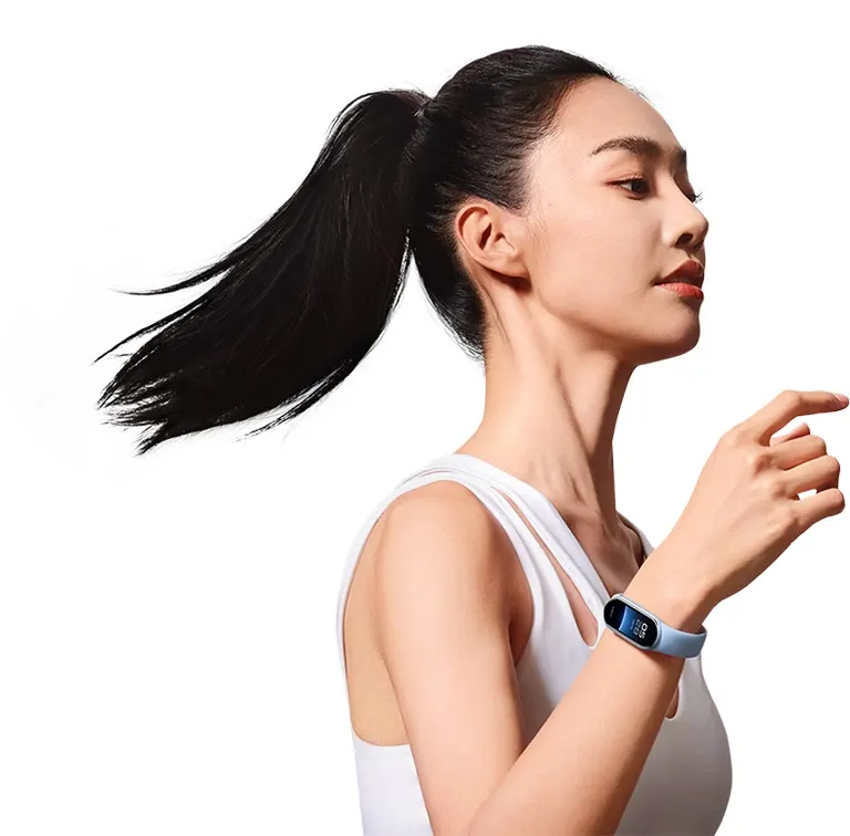 Фитнес-браслет Xiaomi Mi Band 9 EU (6)