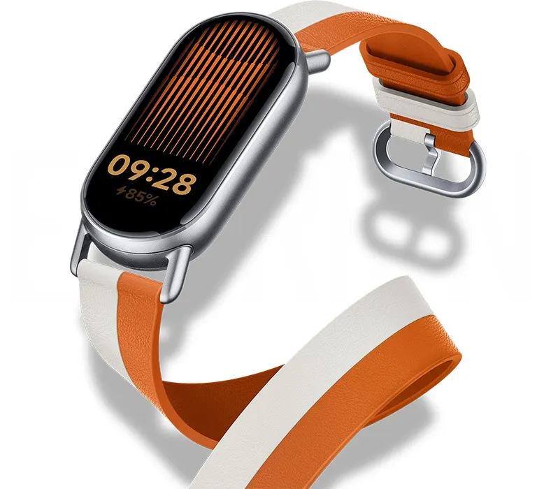 Фитнес-браслет Xiaomi Mi Band 9 EU (9)