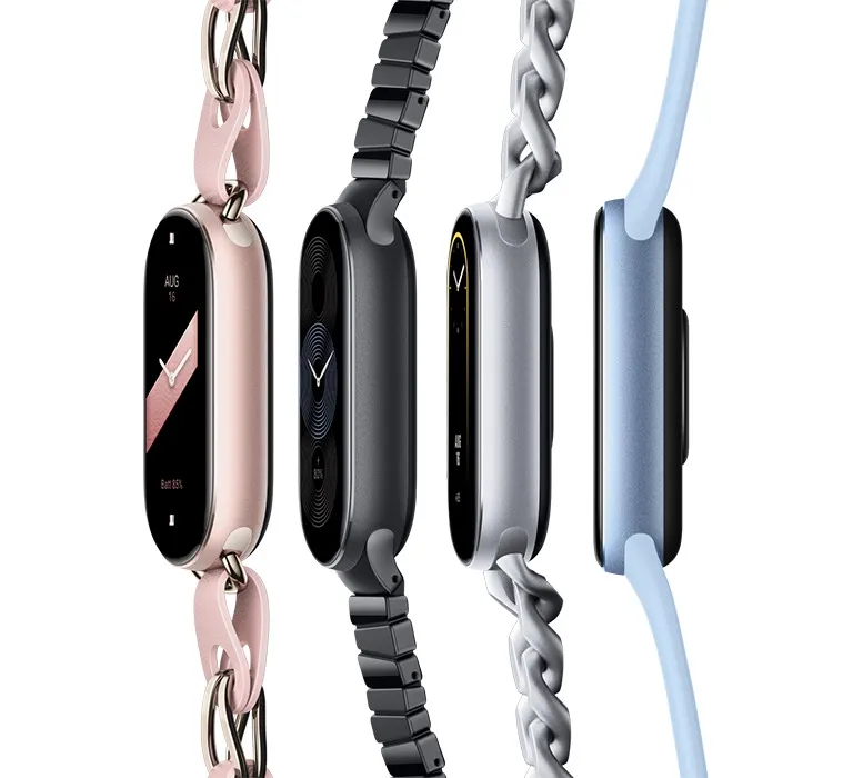 Фитнес-браслет Xiaomi Mi Band 9 EU (2)