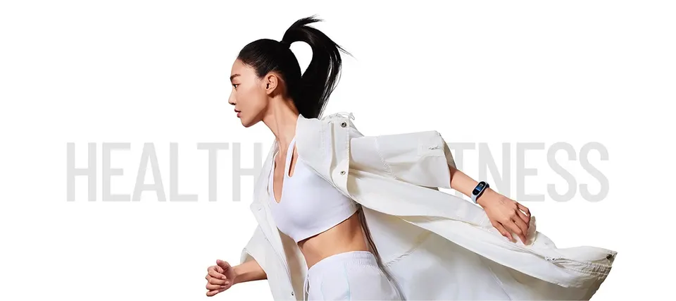 Фитнес-браслет Xiaomi Mi Band 9 EU (4)