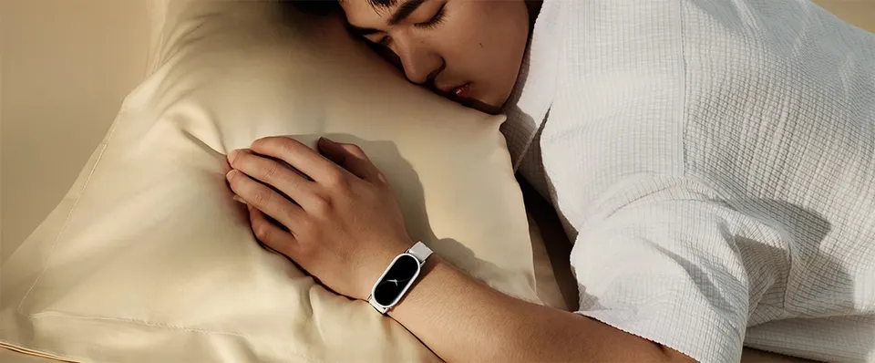 Фитнес-браслет Xiaomi Mi Band 9 EU (5)