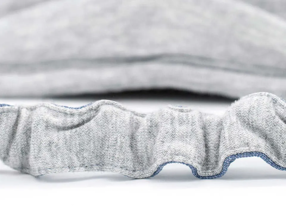 Маска для сна Xiaomi 8H Eye Mask Cool Feeling Goggles (6)