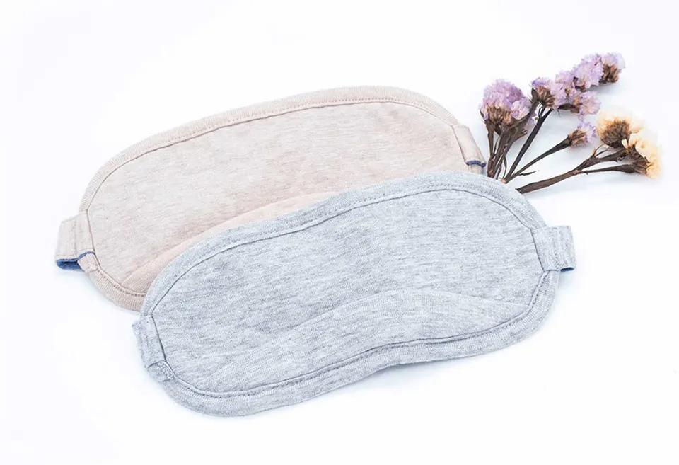 Маска для сна Xiaomi 8H Eye Mask Cool Feeling Goggles (1)