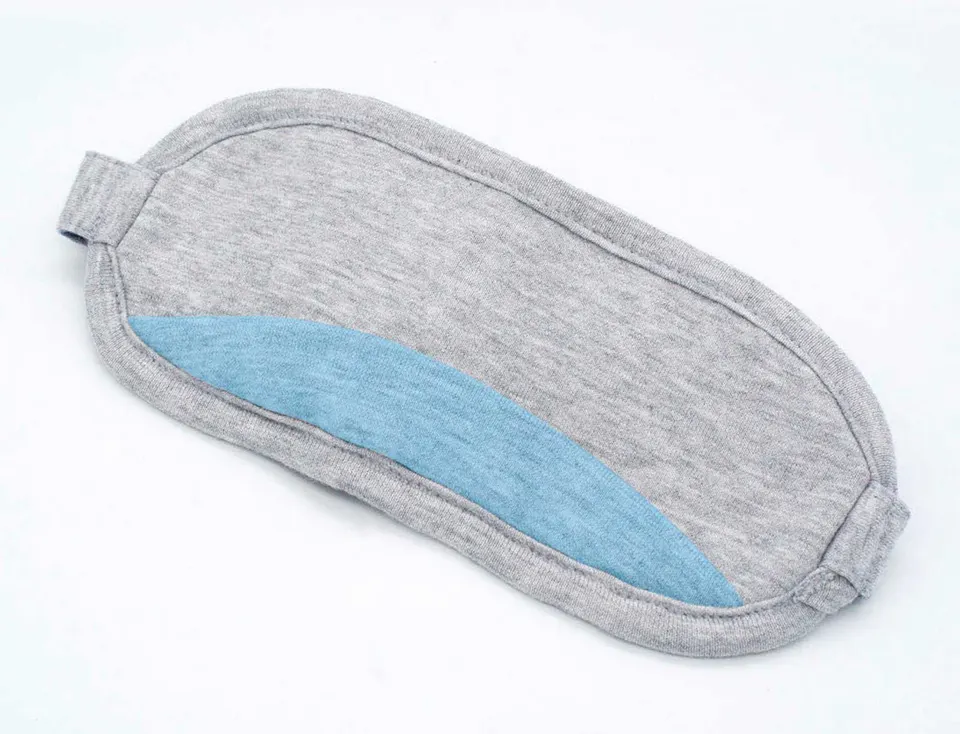 Маска для сна Xiaomi 8H Eye Mask Cool Feeling Goggles (5)