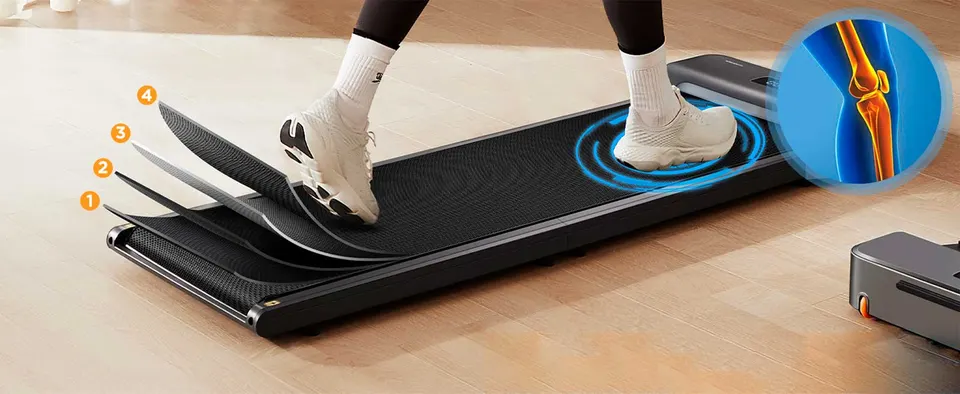Беговая дорожка Xiaomi Walking Pad Z1 (6)