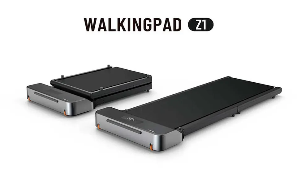 Беговая дорожка Xiaomi Walking Pad Z1 (1)