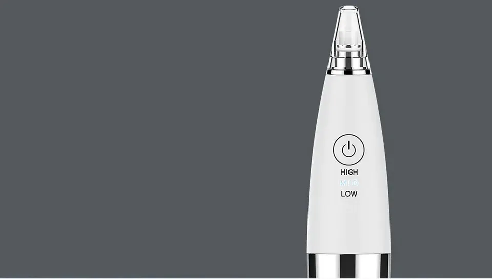 Вакуумный прибор для чистки лица Xiaomi InFace (3)